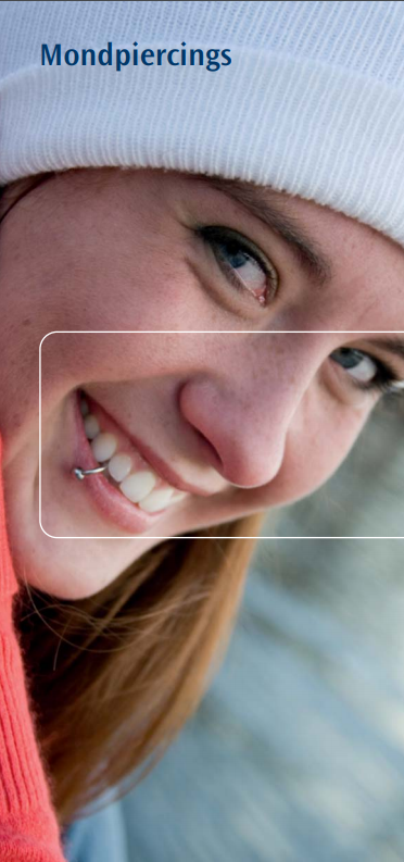 Mondpiercings
